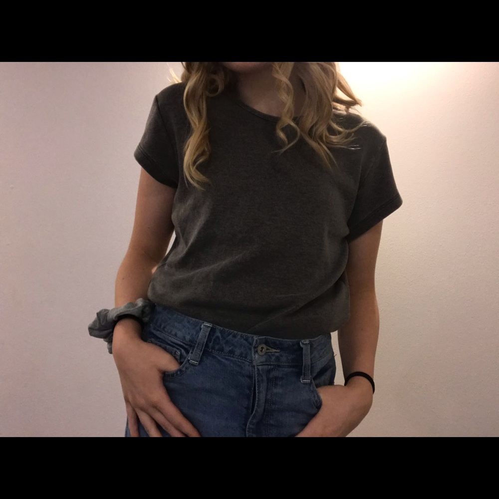 Simple T-shirt